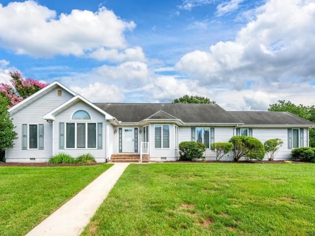 House for rent in Delaware