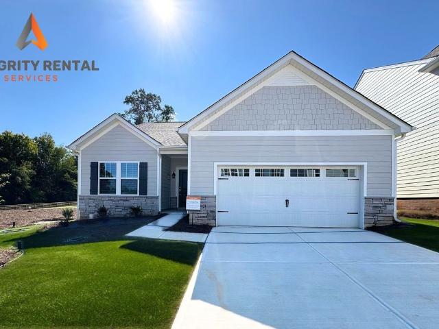 House for rent in Rowan, North Carolina