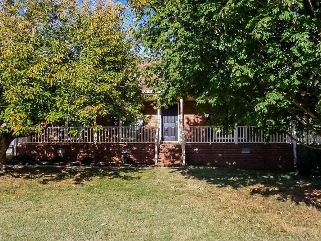 House for rent in Tennessee