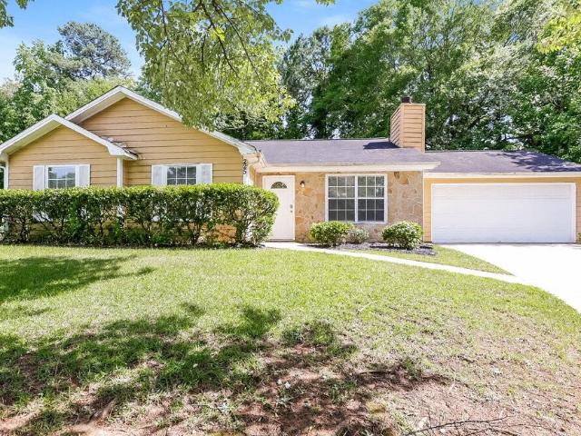 House for rent in McDonough, Henry County