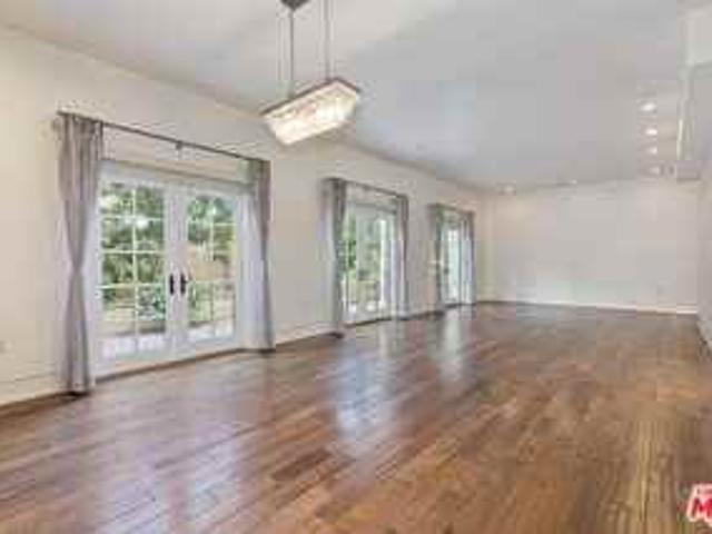 House for rent in Beverly Hills, California