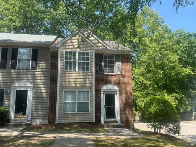 House for rent in Wake, North Carolina