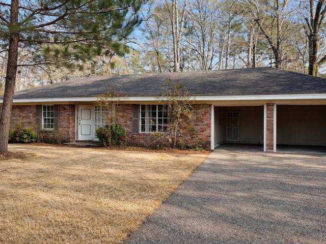 House for rent in Jackson, Mississippi