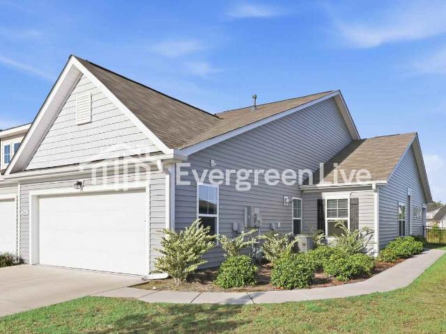 House for rent in Conway, Horry County
