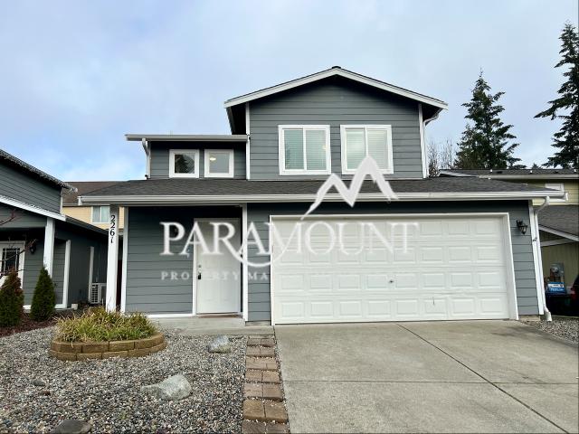 House for rent in Port Orchard, Washington