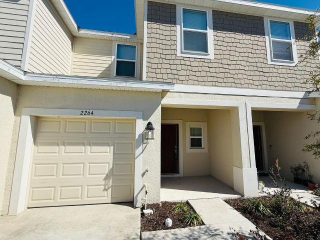 House for rent in Florida
