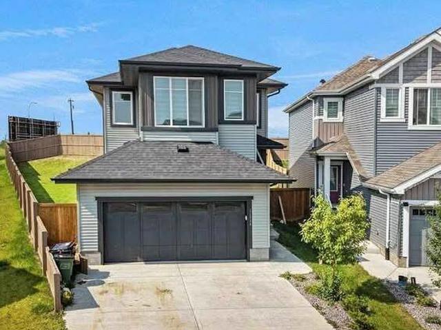 House for rent in Wedgewood, Alberta