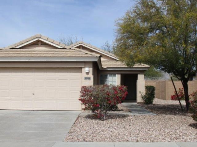 House for rent in Buckeye, Arizona