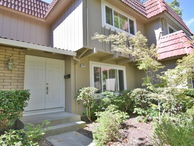 House for rent in Cupertino, California