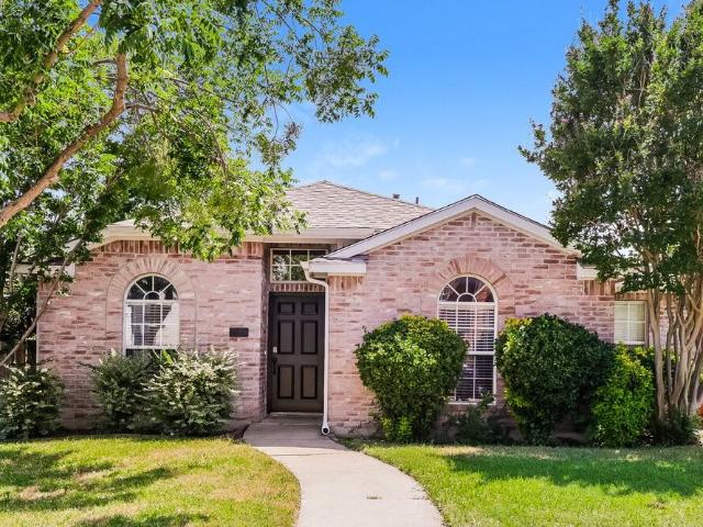 House for rent in Carrollton, Texas