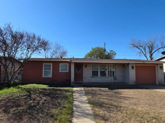 House for rent in Leesville, Texas