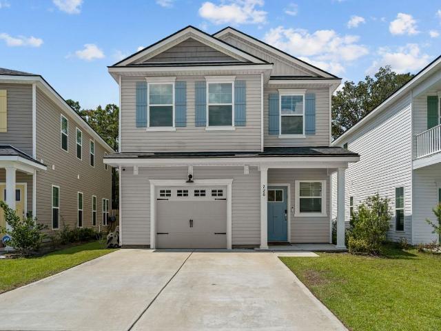 House for rent in Savannah, Chatham County