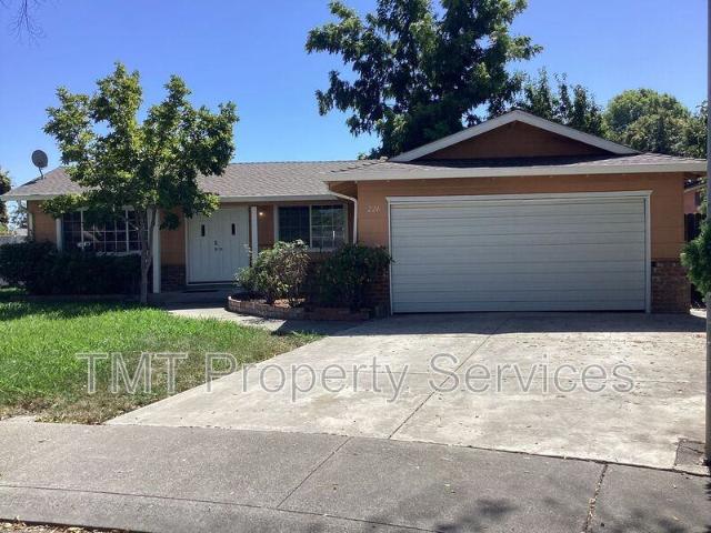 House for rent in Stockton, San Joaquin County