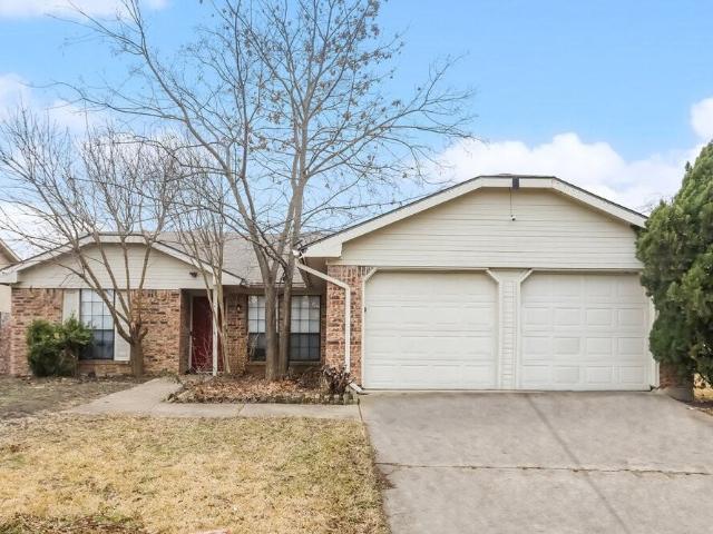 House for rent in Arlington, Texas