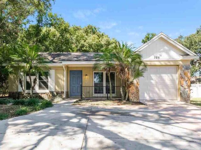 House for rent in Brandon, Florida