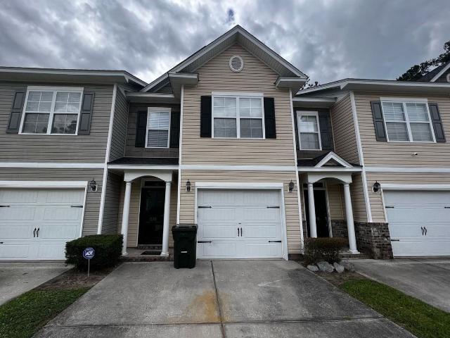 House for rent in Summerville, South Carolina