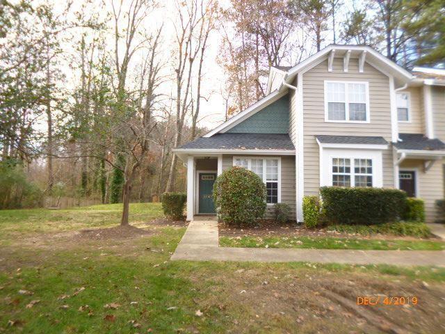 House for rent in Wake, North Carolina