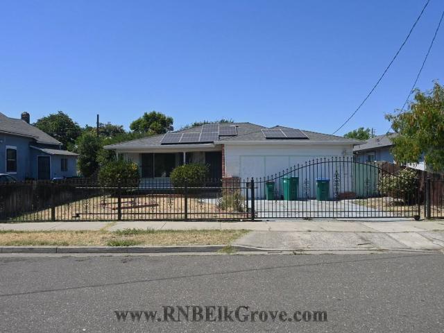 House for rent in Stockton, California