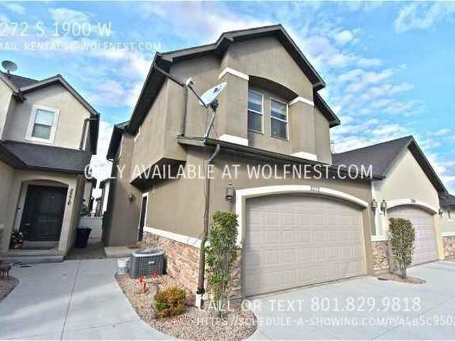 House for rent in Woods Cross, Utah