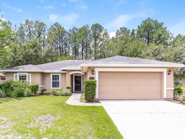 House for rent in Jacksonville, Florida