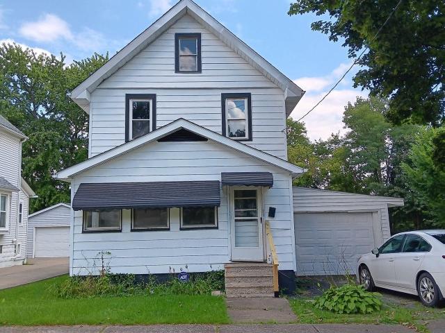 House for rent in Kenmore, Akron