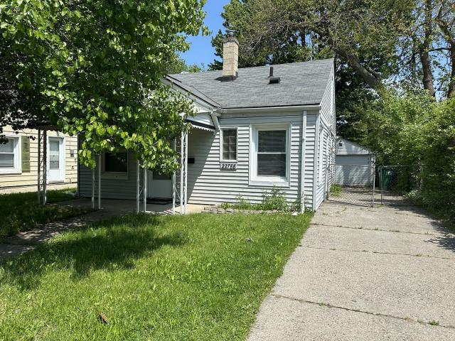 House for rent in Eastpointe, Michigan