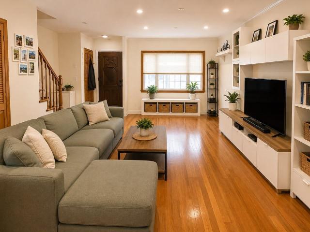 House for rent in New York, Arverne