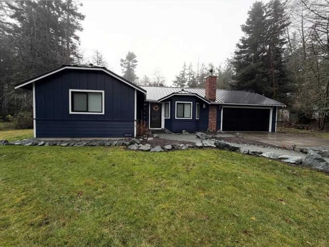 House for rent in Oak Harbor, Washington