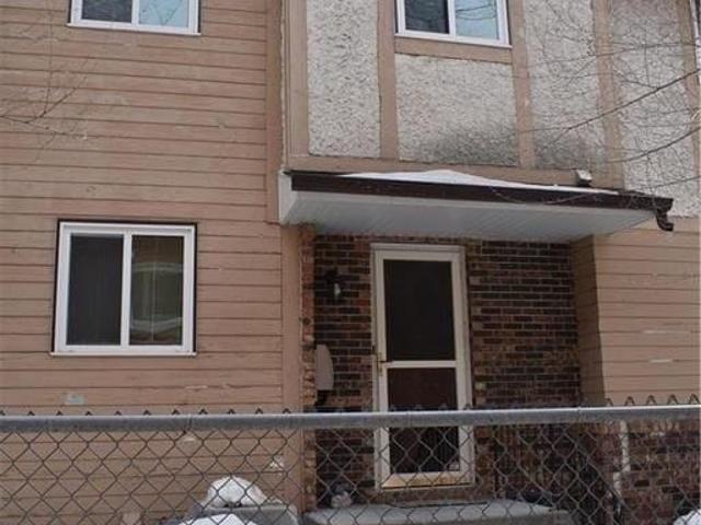 House for rent in East St. Paul, Manitoba