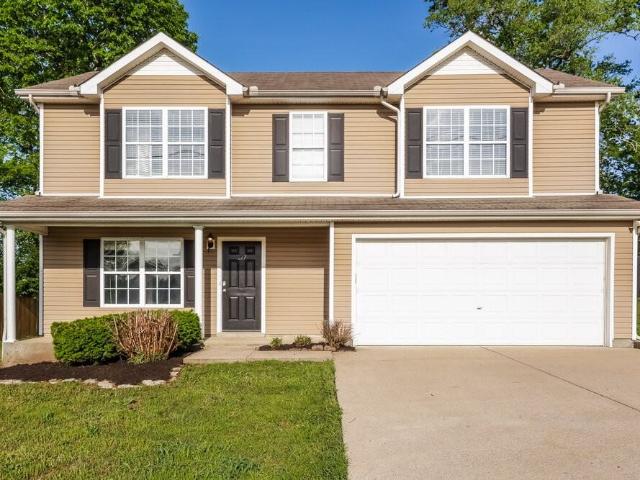 House for rent in Tennessee