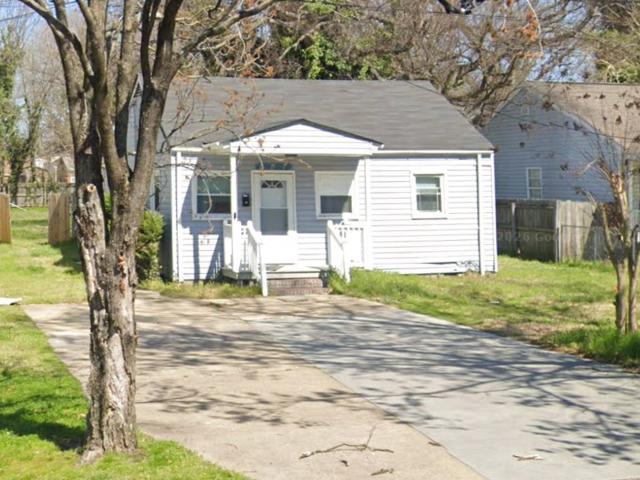 House for rent in Virginia