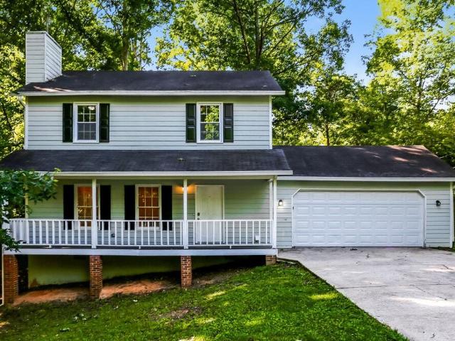 House for rent in Buford, Georgia