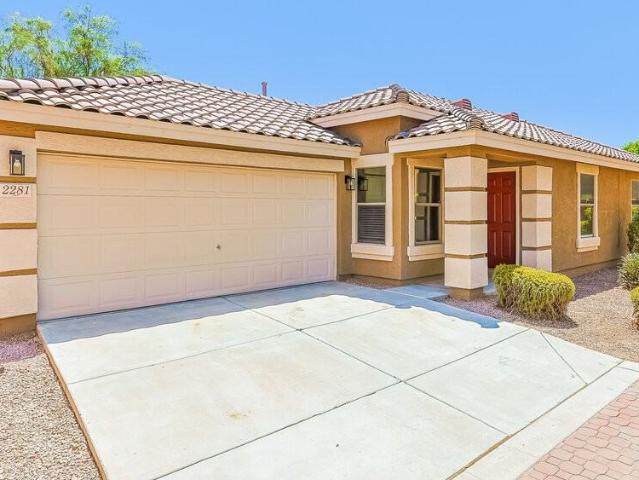 House for rent in Chandler, Arizona