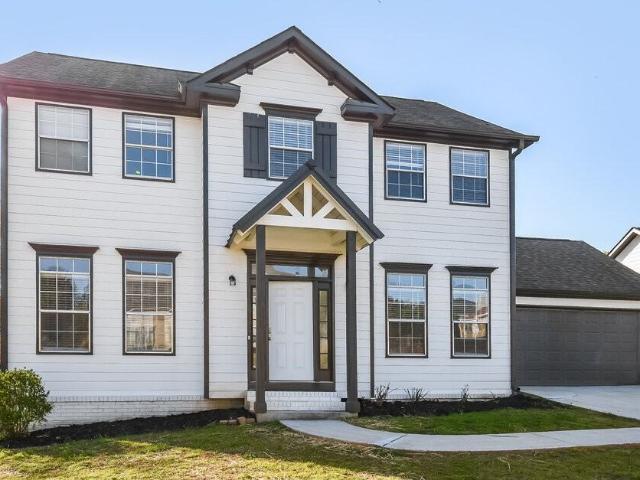 House for rent in Lawrenceville, Georgia