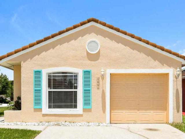 House for rent in Kissimmee, Florida
