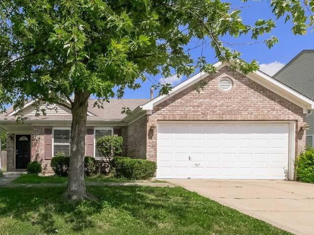 House for rent in Plainfield, Indiana
