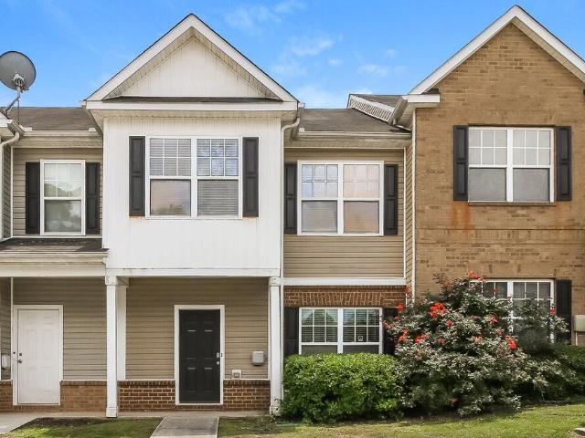 House for rent in College Park, Georgia
