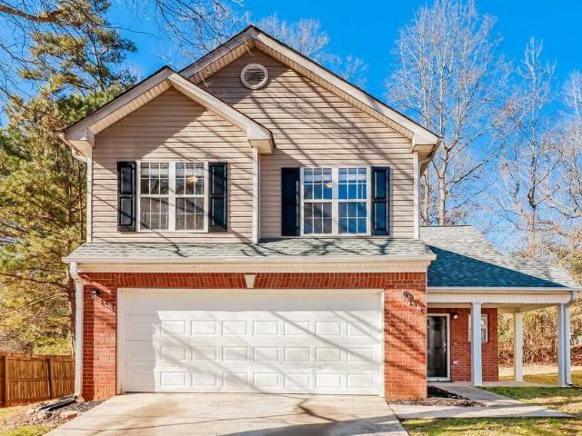 House for rent in Decatur, Georgia