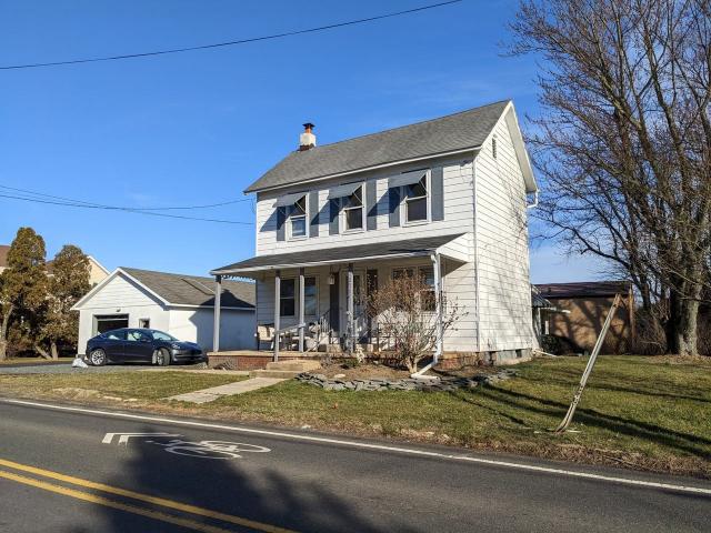 House for rent in Bordentown, New Jersey
