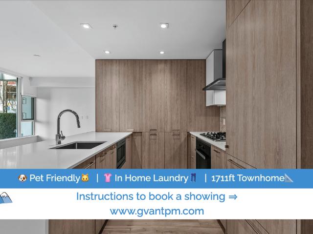 House for rent in Burnaby, British Columbia