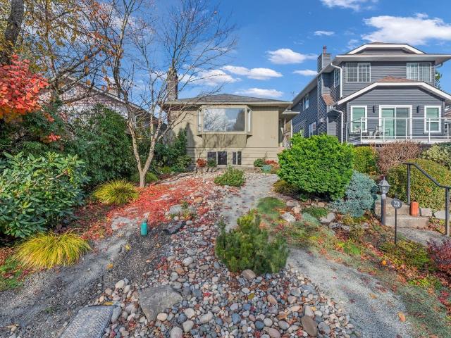 House for rent in North Vancouver, British Columbia