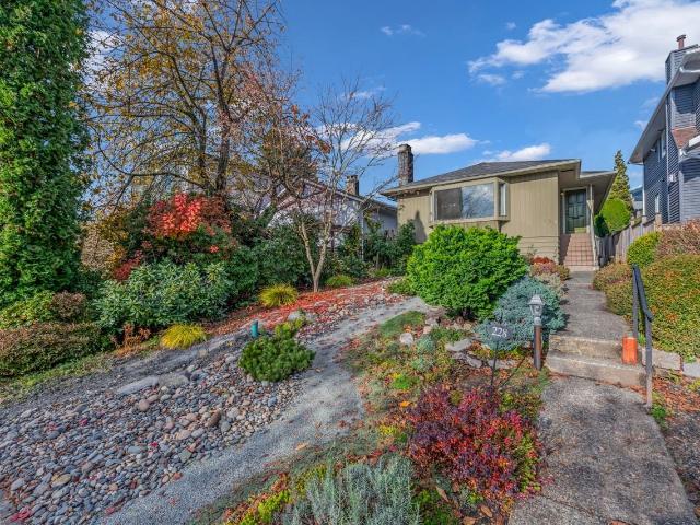 House for rent in North Vancouver, British Columbia