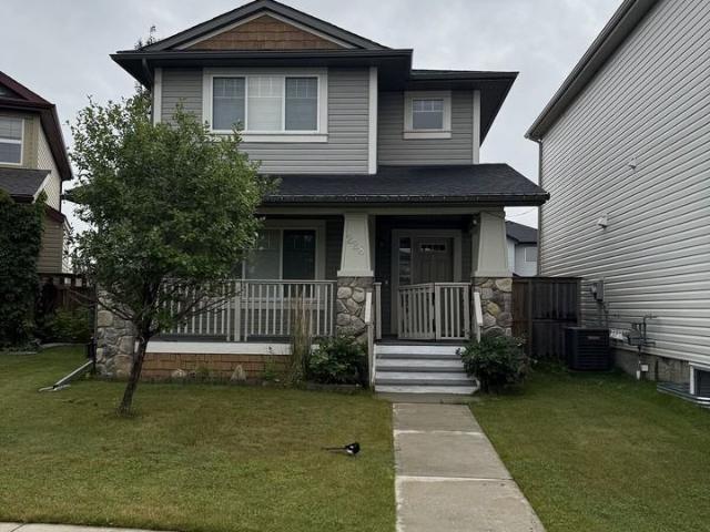 House for rent in Airdrie, Alberta