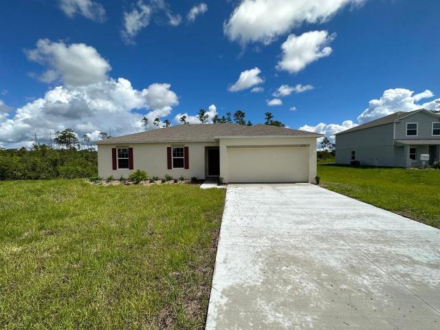 House for rent in Lakeland, Polk County