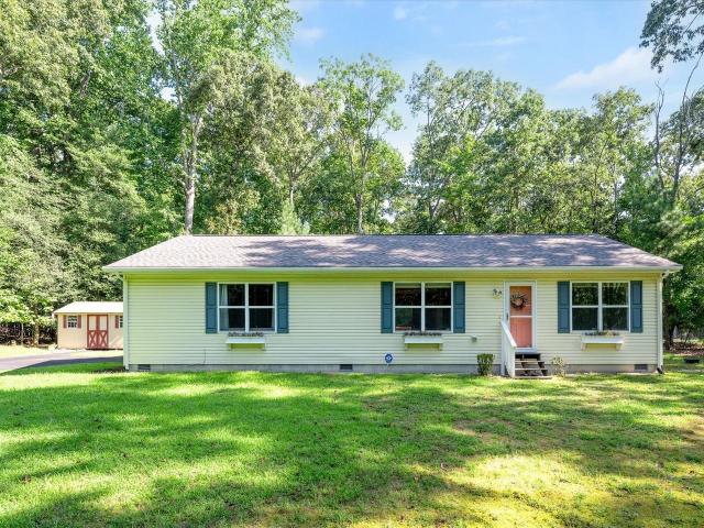 House for rent in Delaware