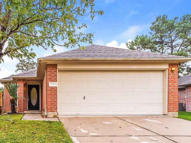 House for rent in Harris, Texas