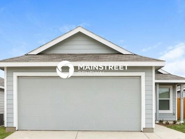 House for rent in Crandall, Texas