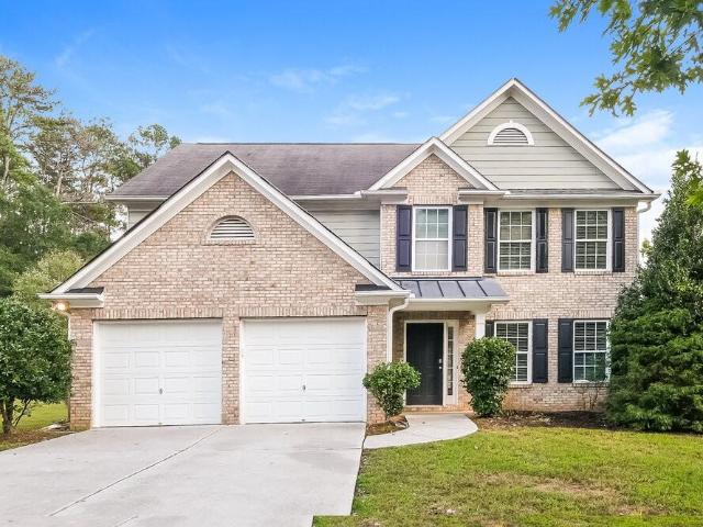House for rent in Cobb, Georgia