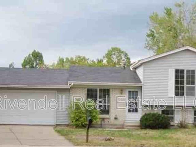 House for rent in Aurora, Colorado