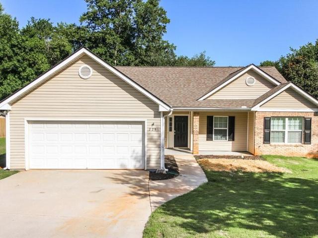 House for rent in Monroe, Georgia